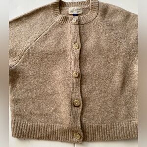 Universal Thread Tan Sweater